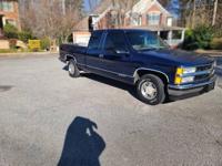 1998 Chevy Silverado 1500 LT Marietta - Image 3