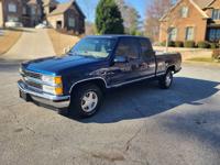 1998 Chevy Silverado 1500 LT Marietta - Image 4