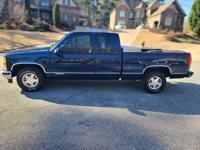 1998 Chevy Silverado 1500 LT Marietta - Image 5