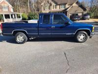 1998 Chevy Silverado 1500 LT Marietta - Image 6