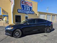 2017 Ford Fusion SE 405-591-2214 CALL NOW--TEXT Below 24/7 Cars-SU Vs-Trucks + Cars-SU Vs-Trucks start@ DOWN!