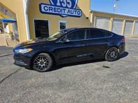 2017 Ford Fusion SE 405-591-2214 CALL NOW--TEXT Below 24/7 Cars-SU Vs-Trucks + Cars-SU Vs-Trucks start@ DOWN! - Image 3