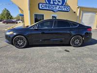 2017 Ford Fusion SE 405-591-2214 CALL NOW--TEXT Below 24/7 Cars-SU Vs-Trucks + Cars-SU Vs-Trucks start@ DOWN! - Image 4