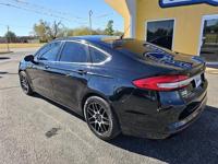 2017 Ford Fusion SE 405-591-2214 CALL NOW--TEXT Below 24/7 Cars-SU Vs-Trucks + Cars-SU Vs-Trucks start@ DOWN! - Image 5