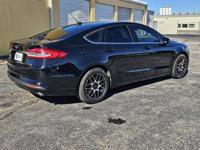 2017 Ford Fusion SE 405-591-2214 CALL NOW--TEXT Below 24/7 Cars-SU Vs-Trucks + Cars-SU Vs-Trucks start@ DOWN! - Image 7