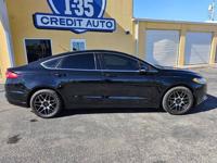 2017 Ford Fusion SE 405-591-2214 CALL NOW--TEXT Below 24/7 Cars-SU Vs-Trucks + Cars-SU Vs-Trucks start@ DOWN! - Image 8