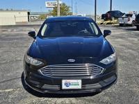 2017 Ford Fusion SE 405-591-2214 CALL NOW--TEXT Below 24/7 Cars-SU Vs-Trucks + Cars-SU Vs-Trucks start@ DOWN! - Image 9