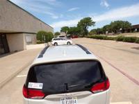 32K MILE CHRYSLER PACIFICA TOURING-L PLUS HANDICAP WHEELCHAIR RAMP VAN Irving, TX - Image 9
