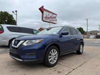 2019 Nissan Rogue S 4dr Crossover - Home of the ZERO Down ZERO Interest! + SOUTHWEST CAR SALES - Image 2