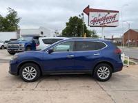 2019 Nissan Rogue S 4dr Crossover - Home of the ZERO Down ZERO Interest! + SOUTHWEST CAR SALES - Image 3