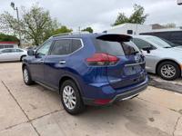 2019 Nissan Rogue S 4dr Crossover - Home of the ZERO Down ZERO Interest! + SOUTHWEST CAR SALES - Image 4