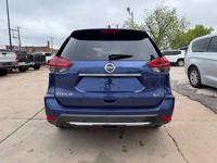 2019 Nissan Rogue S 4dr Crossover - Home of the ZERO Down ZERO Interest! + SOUTHWEST CAR SALES - Image 5