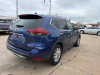 2019 Nissan Rogue S 4dr Crossover - Home of the ZERO Down ZERO Interest! + SOUTHWEST CAR SALES - Image 7