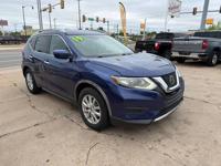 2019 Nissan Rogue S 4dr Crossover - Home of the ZERO Down ZERO Interest! + SOUTHWEST CAR SALES - Image 8