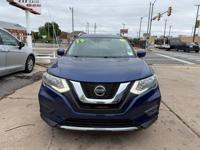 2019 Nissan Rogue S 4dr Crossover - Home of the ZERO Down ZERO Interest! + SOUTHWEST CAR SALES - Image 9