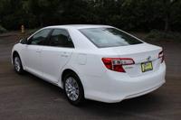 2012 Toyota Camry LE Lancaster Dr Se Salem OR 97317 - Image 4