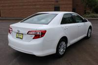 2012 Toyota Camry LE Lancaster Dr Se Salem OR 97317 - Image 5