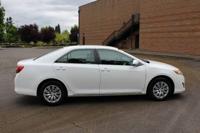 2012 Toyota Camry LE Lancaster Dr Se Salem OR 97317 - Image 6