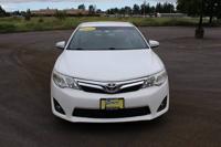 2012 Toyota Camry LE Lancaster Dr Se Salem OR 97317 - Image 7