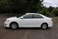 2012 Toyota Camry LE Lancaster Dr Se Salem OR 97317 - Image 8