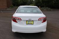 2012 Toyota Camry LE Lancaster Dr Se Salem OR 97317 - Image 9