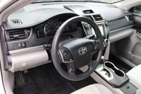 2012 Toyota Camry LE Lancaster Dr Se Salem OR 97317 - Image 10
