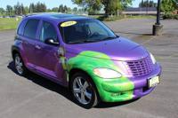 2005 Chrysler PT Cruiser GT Lancaster Dr Se Salem OR 97317 - Image 2