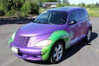 2005 Chrysler PT Cruiser GT Lancaster Dr Se Salem OR 97317 - Image 3