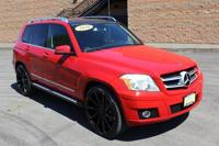 2010 Mercedes-Benz 350 4MATIC Lancaster Dr Se Salem OR 97317 - Image 2