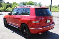 2010 Mercedes-Benz 350 4MATIC Lancaster Dr Se Salem OR 97317 - Image 4