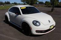 2012 Volkswagen Beetle-Classic Turbo Lancaster Dr Se Salem OR 97317