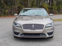 2020 Lincoln MKZ Reserve Available 12/1/25-Call (904) 637-7794 to confirm Instantly - Image 3
