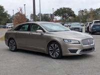 2020 Lincoln MKZ Reserve Available 12/1/25-Call (904) 637-7794 to confirm Instantly - Image 4