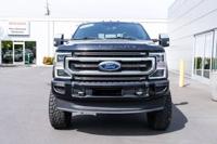 2022 Ford F-350SD Diesel 4x4 4WD F350 Truck Platinum Crew Cab Beaverton Nissan - Image 3