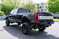 2022 Ford F-350SD Diesel 4x4 4WD F350 Truck Platinum Crew Cab Beaverton Nissan - Image 6