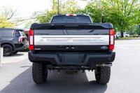 2022 Ford F-350SD Diesel 4x4 4WD F350 Truck Platinum Crew Cab Beaverton Nissan - Image 7