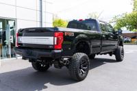 2022 Ford F-350SD Diesel 4x4 4WD F350 Truck Platinum Crew Cab Beaverton Nissan - Image 8