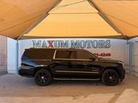 2019 GMC Yukon XL 4x4 4WD Denali 4dr SUV SUV Maxum Motors - Image 3