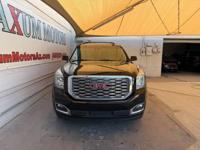 2019 GMC Yukon XL 4x4 4WD Denali 4dr SUV SUV Maxum Motors - Image 4