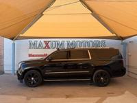 2019 GMC Yukon XL 4x4 4WD Denali 4dr SUV SUV Maxum Motors - Image 5