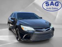 2016 Toyota Camry LE __**Great Deal**__ Surprise, AZ - Image 3