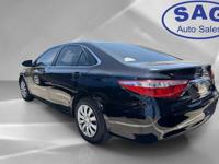 2016 Toyota Camry LE __**Great Deal**__ Surprise, AZ - Image 4