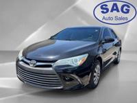 2016 Toyota Camry LE __**Great Deal**__ Surprise, AZ - Image 5