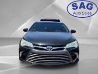 2016 Toyota Camry LE __**Great Deal**__ Surprise, AZ - Image 6