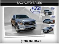 2021 Ford F-150 XLT __**Great Deal**__ Surprise, AZ - Image 2