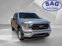 2021 Ford F-150 XLT __**Great Deal**__ Surprise, AZ - Image 3