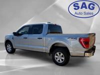 2021 Ford F-150 XLT __**Great Deal**__ Surprise, AZ - Image 4
