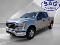 2021 Ford F-150 XLT __**Great Deal**__ Surprise, AZ - Image 5