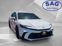 2025 Toyota Camry SE __**Great Deal**__ Surprise, AZ - Image 3