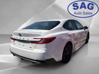 2025 Toyota Camry SE __**Great Deal**__ Surprise, AZ - Image 4